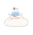 翔べ チュリ（個別スタンプ：13）