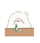 翔べ チュリ（個別スタンプ：16）