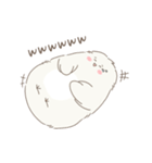 翔べ チュリ（個別スタンプ：17）