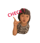 女池（個別スタンプ：2）