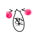 ねころぼーっと（個別スタンプ：13）