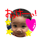 林の林家（個別スタンプ：14）