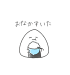 おにおんすーぷ（個別スタンプ：4）