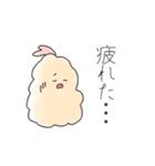 おにおんすーぷ（個別スタンプ：7）