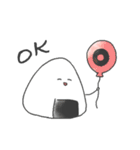 おにおんすーぷ（個別スタンプ：25）