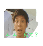 愛する女性へ（個別スタンプ：6）