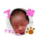 ☆りあころ2☆（個別スタンプ：1）