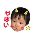 ☆りあころ2☆（個別スタンプ：10）