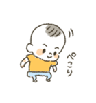 Mr.たけし（個別スタンプ：1）