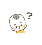 Mr.たけし（個別スタンプ：5）
