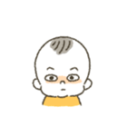 Mr.たけし（個別スタンプ：6）