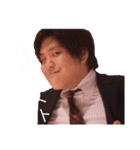 おでぶちゃん 語録 Vol. 2（個別スタンプ：7）