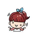 エリートの日常（個別スタンプ：20）