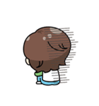 エリートの日常（個別スタンプ：36）