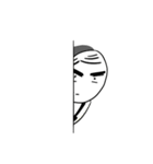 トークルームの刑事さん（個別スタンプ：15）