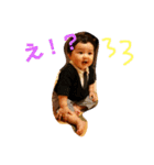 ぴっぴーず（個別スタンプ：2）