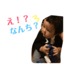 ぴっぴーず（個別スタンプ：9）
