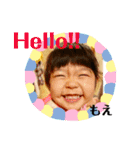 ぴっぴーず（個別スタンプ：12）