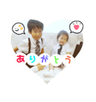 KIDS★（個別スタンプ：1）