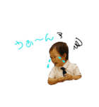 KIDS★（個別スタンプ：3）
