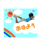 KIDS★（個別スタンプ：4）