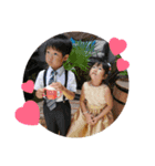 KIDS★（個別スタンプ：7）