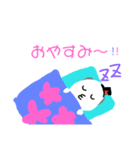 おばKちゃん（個別スタンプ：1）
