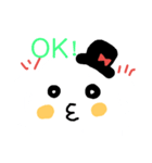 おばKちゃん（個別スタンプ：5）