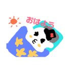 おばKちゃん（個別スタンプ：6）