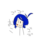 雑みまみまちゃん達（個別スタンプ：12）