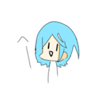 雑みまみまちゃん達（個別スタンプ：14）