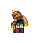 りく♡♡ゆうと（個別スタンプ：4）