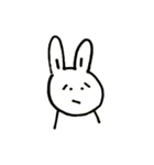 うさぽんの便利スタンプ！（個別スタンプ：6）