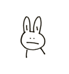 うさぽんの便利スタンプ！（個別スタンプ：11）