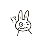うさぽんの便利スタンプ！（個別スタンプ：13）