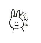 うさぽんの便利スタンプ！（個別スタンプ：21）