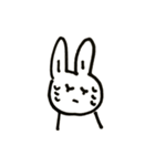うさぽんの便利スタンプ！（個別スタンプ：24）
