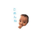 ハムさんのスタンプ（個別スタンプ：2）