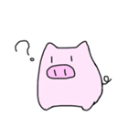 毎日ぶぅさん（個別スタンプ：13）