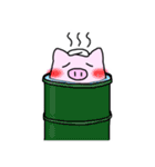 毎日ぶぅさん（個別スタンプ：31）