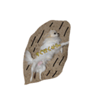 ミュウピノ（個別スタンプ：11）