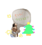 大好き！たっくんスタンプ（個別スタンプ：6）