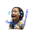大好き！たっくんスタンプ（個別スタンプ：7）