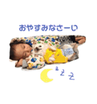 大好き！たっくんスタンプ（個別スタンプ：26）