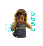 大好き！たっくんスタンプ（個別スタンプ：32）