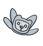 クマ gombong（個別スタンプ：39）