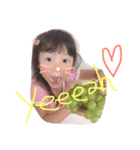 ゆまえな 1（個別スタンプ：6）