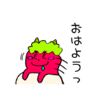 鬼chan（個別スタンプ：5）