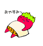 鬼chan（個別スタンプ：6）
