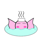 ゆかいなキャンディーちゃん（個別スタンプ：32）